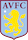 Aston Villa FC team logo